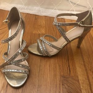 Kelly and Katie Reekie Sandal